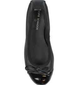 Ballerinaer-Sofie Schnoor Ballerinasko - Aviasy - Black