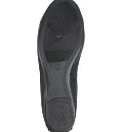 Ballerinaer-Sofie Schnoor Ballerinasko - Aviasy - Black