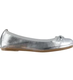 Sofie Schnoor Ballerinaer*Ballerinasko - Malousy - Silver