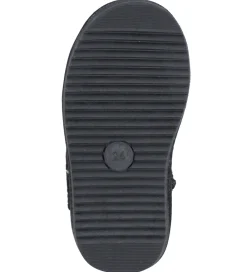 Bamsestøvler-Sofie Schnoor Bamsestøvler - Valesk - Sort