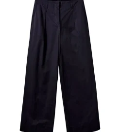 Sofie Schnoor Basis*Bukser - Athenasy - Navy Blue
