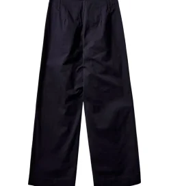 Sofie Schnoor Basis*Bukser - Athenasy - Navy Blue