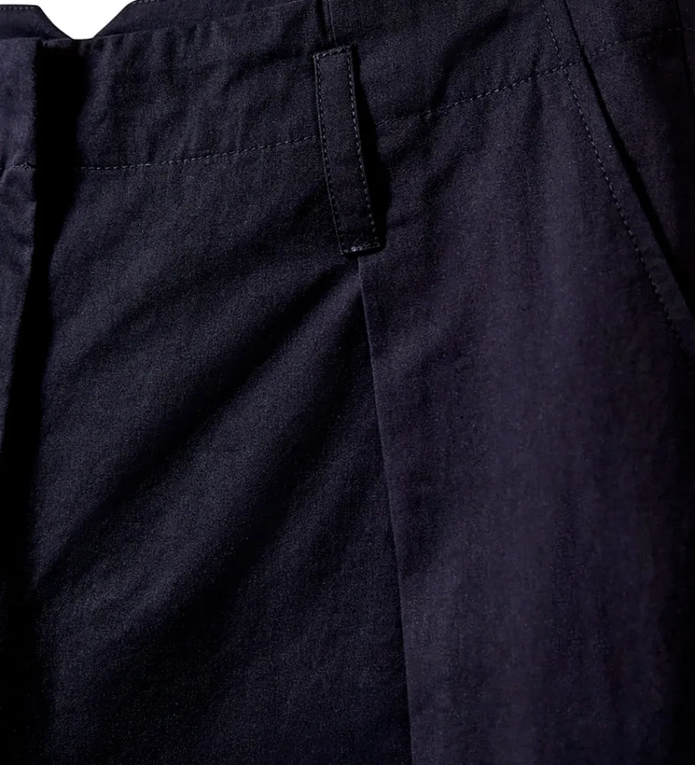 Sofie Schnoor Basis*Bukser - Athenasy - Navy Blue