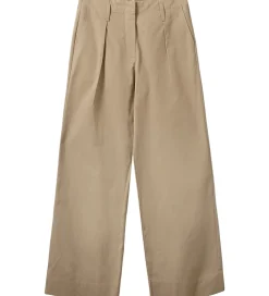 Basis-Sofie Schnoor Jeans - Athenasy - Camel