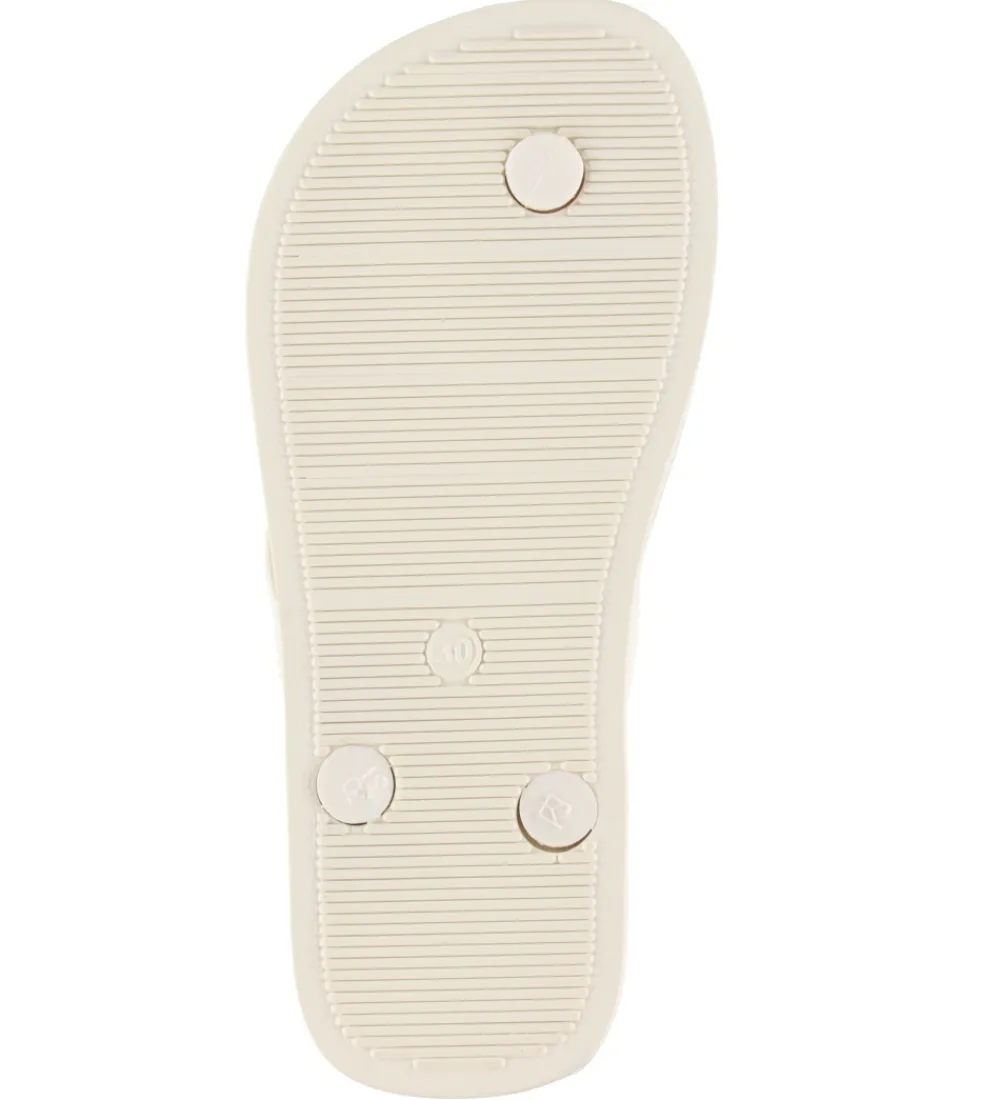 Klipklappere-Sofie Schnoor Klipklapper - Off White AOP Cherry
