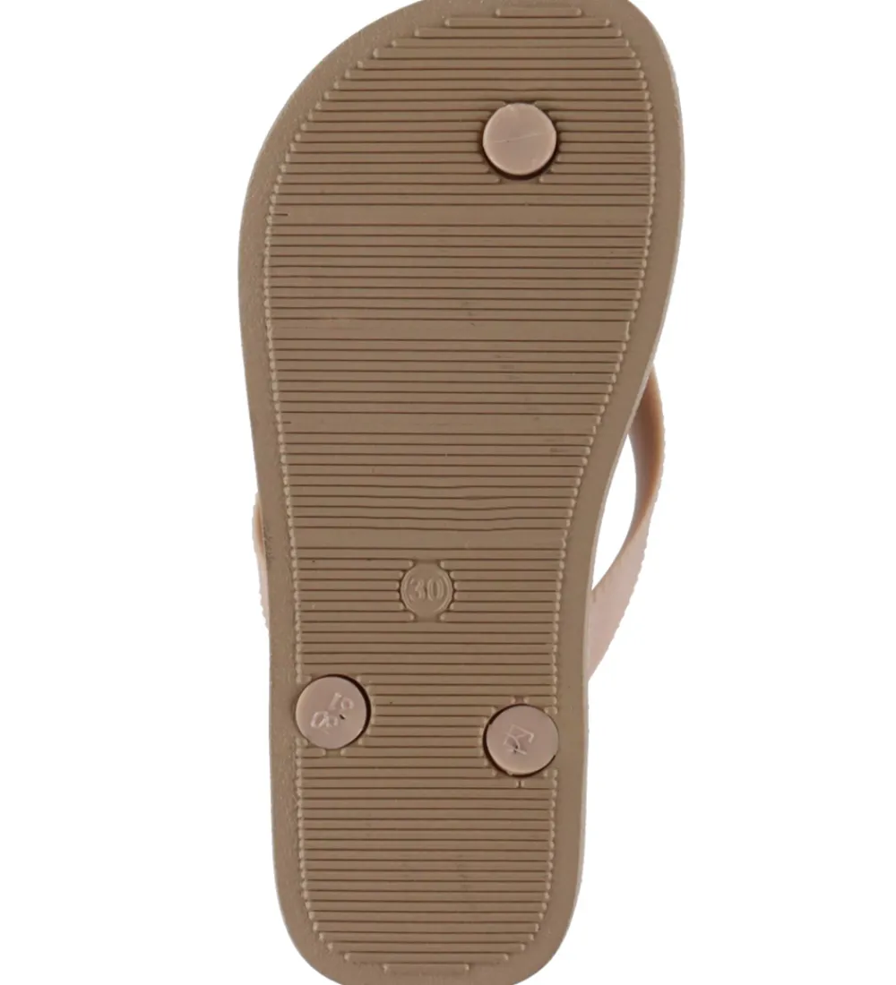 Klipklappere-Sofie Schnoor Klipklapper - Vandasy - Leopard