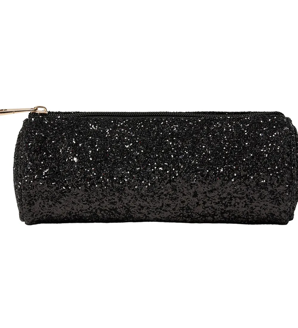 Sofie Schnoor Penalhuse*Penalhus - Sort Glitter