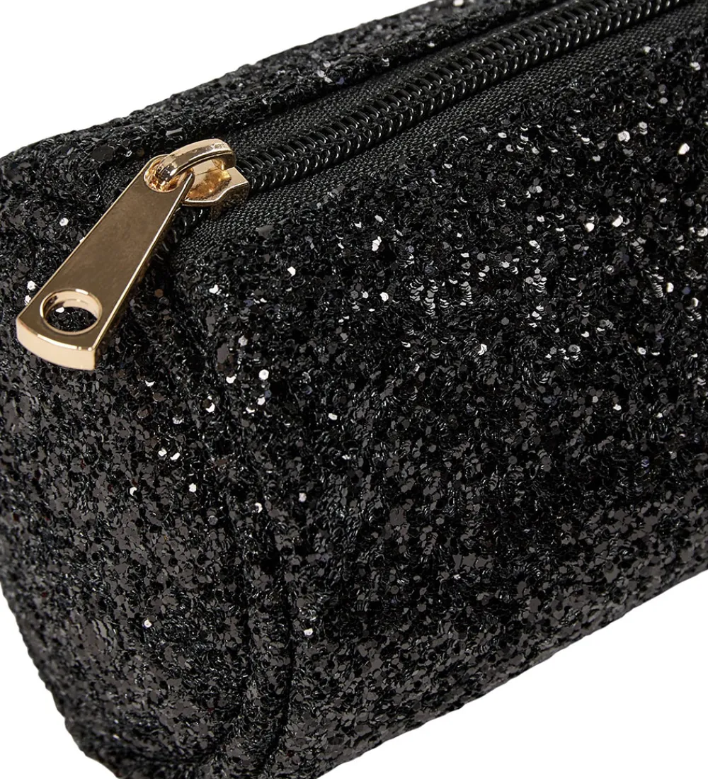 Sofie Schnoor Penalhuse*Penalhus - Sort Glitter