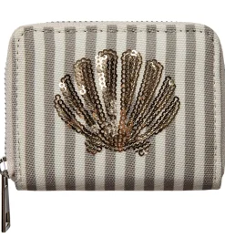 Sofie Schnoor Punge*Pung - Brown Thin Stripe