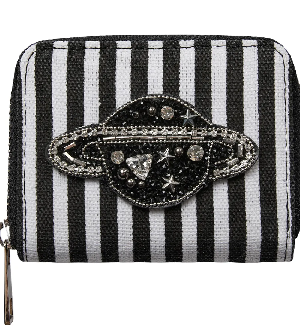 Sofie Schnoor Punge*Pung - Zoesk - Black Off white