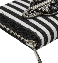 Sofie Schnoor Punge*Pung - Zoesk - Black Off white
