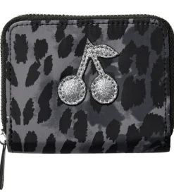 Punge-Sofie Schnoor Pung - Zoesk - Grey Leopard