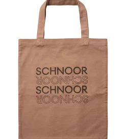 Sofie Schnoor Shoppers*Shopper - Rosy Brown