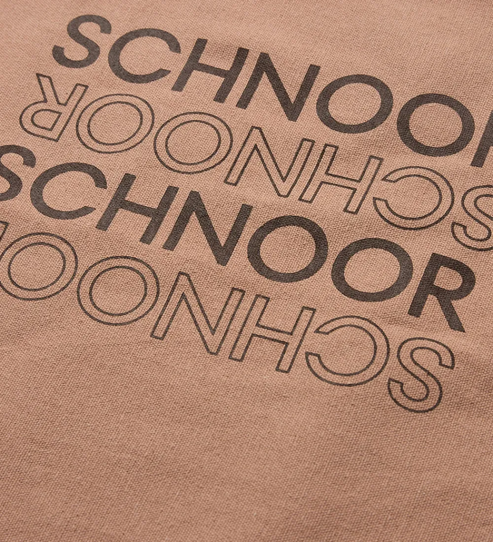Sofie Schnoor Shoppers*Shopper - Rosy Brown