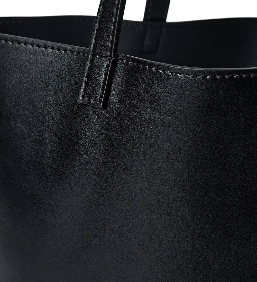 Shoppers-Sofie Schnoor Shopper - Sort