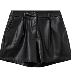 Sofie Schnoor Shorts Og Knickers*Shorts - Jannasy - Sort
