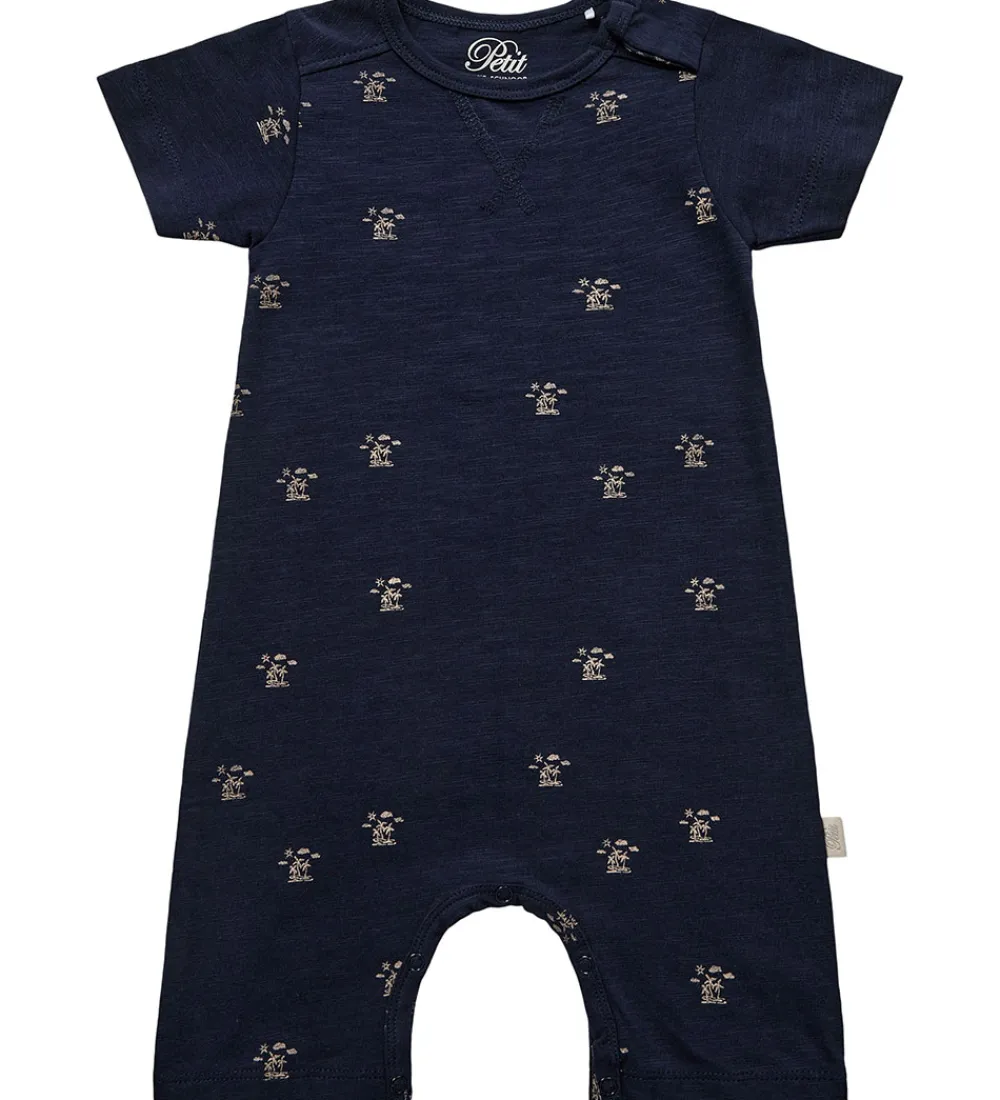Sofie Schnoor Sommerdragter*Sommerdragt - Dark Blue