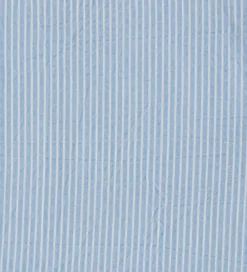Sofie Schnoor Toppe*Top - Sallysy - Light Blue Stripe