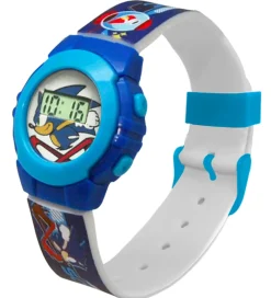 Ure-Sonic Armbåndsur - Digital
