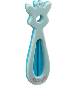 Termometer-Sophie la Girafe Badetermometer - Lyseblå