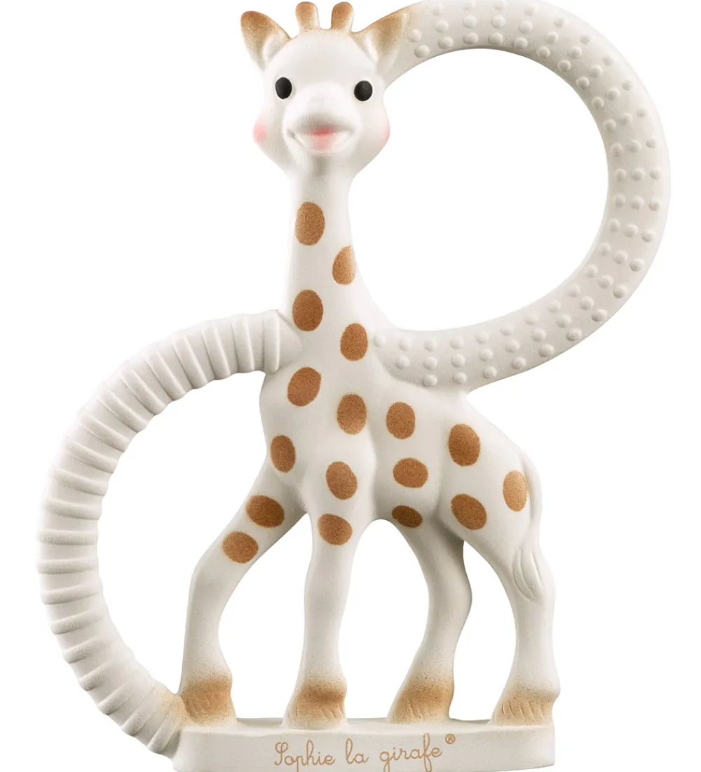 Sophie la Girafe Bideringe*Bidering - Once Upon A Time - Soft