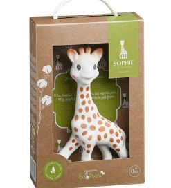 Bideringe-Sophie la Girafe Bidering - So Pure