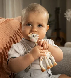 Bideringe-Sophie la Girafe Bidering - So Pure
