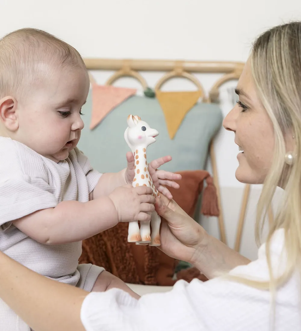 Bideringe-Sophie la Girafe Bidering - So Pure