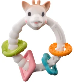 Bideringe-Sophie la Girafe Gaveæske - Bidering/Bold/Klods