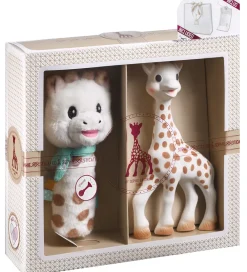 Sophie la Girafe Bideringe*Gaveæske - Bidering/Rangle