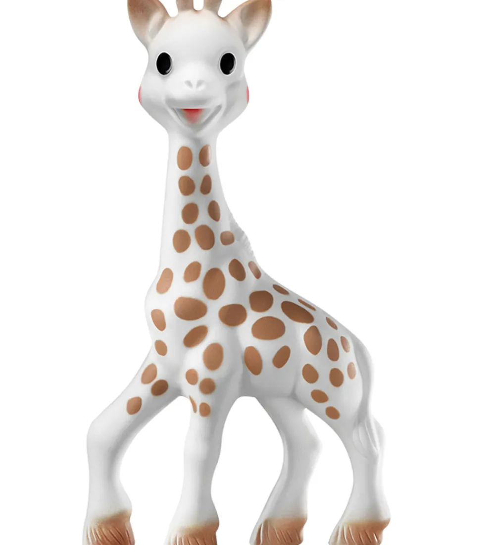 Sophie la Girafe Bideringe*Gaveæske - Bidering/Rangle