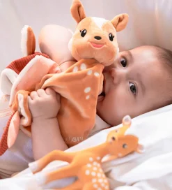 Sophie la Girafe Sutteklude Og Nusseklude*Nusseklud - FanFan le Faon