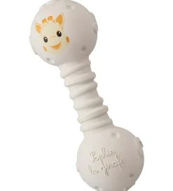 Gribelegetøj-Sophie la Girafe Rangle - Teething Rattle
