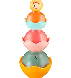 Stablelegetøj-Sophie la Girafe Stablelegetøj - Stackable