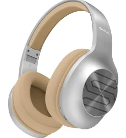 Soundliving Høretelefoner*Høretelefoner - Soul - Over-Ear - Silver