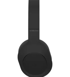 Soundliving Høretelefoner*Høretelefoner - Wave - Over-Ear - ANC - Sort