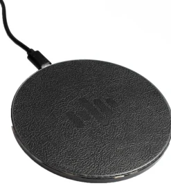 Soundliving Adaptere Og Opladere*Oplader - Trådløs - Sort