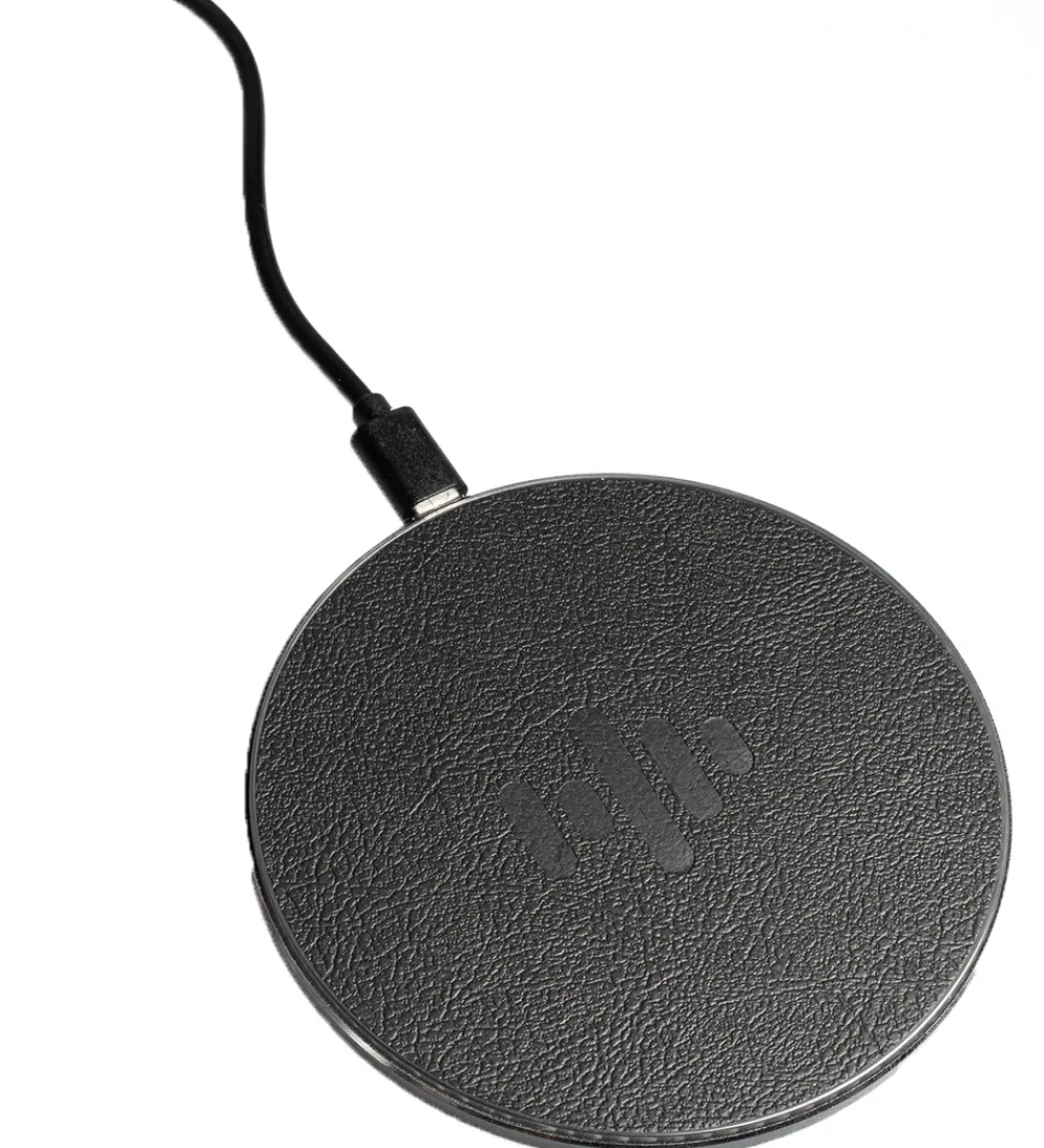 Soundliving Adaptere Og Opladere*Oplader - Trådløs - Sort