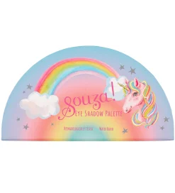 Sminke-Souza Øjenskygge - Unicorn