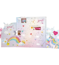 Souza Julekalender|Dekoration*Julekalender - Beauty - 24 Låger