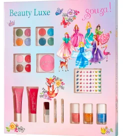 Sminke-Souza Sminkesæt - Beauty Luxe