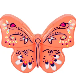 Souza Sminke*Sminkesæt - Øjenskygge/Lipgloss - Butterfly