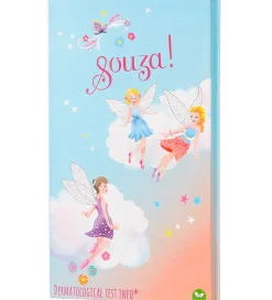 Souza Sminke*Sminkesæt - Øjenskygge/Blush/Lipgloss - Elf