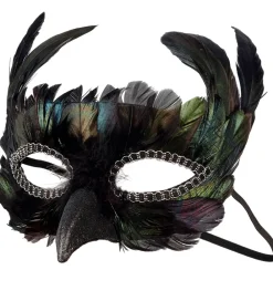Souza Udklædningstøj*Udklædning - Maske - Krage