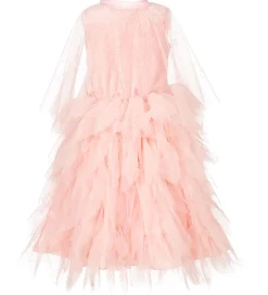 Souza Udklædningstøj*Udklædning - Prinsesse - Clementine - Rosa