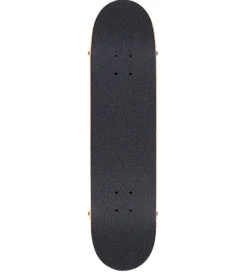 Speed Demons Skateboards*Skateboard - 8'' - Bandana Komplet - Hvid