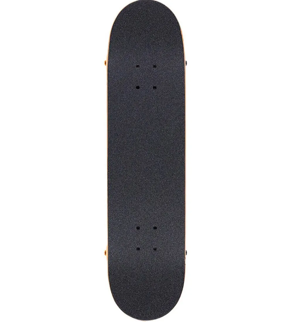 Speed Demons Skateboards*Skateboard - 8'' - Bandana Komplet - Hvid