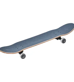 Speed Demons Skateboards*Skateboard - 7.5" - Checkers Komplet - Sort/Hvid
