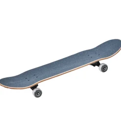 Skateboards-Speed Demons Skateboard - 7" - Checkers Komplet - Sort/Hvid