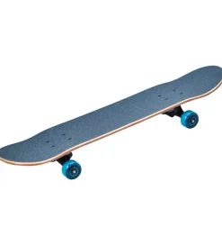 Skateboards-Speed Demons Skateboard - 7.75'' - Checkers Komplet - Blå